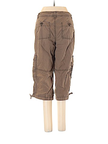 Ann Taylor LOFT Cargo Pants (view 2)