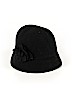 Unbranded Solid Black Hat One size - photo 1