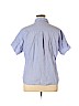Uniqlo Blue Short Sleeve Button-Down Shirt Size XL - photo 2