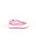 Vans Pink Booties Size 3 (baby) - photo 1