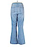 FASHION TO FIGURE Blue Jeans Size 16 - photo 2