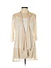R&M Richards Ivory Kimono Size 10 (petite) - photo 1