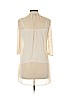 R&M Richards Ivory Kimono Size 10 (petite) - photo 2