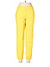 Zara Yellow Dress Pants Size 8 - photo 1