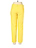 Zara Yellow Dress Pants Size 8 - photo 2