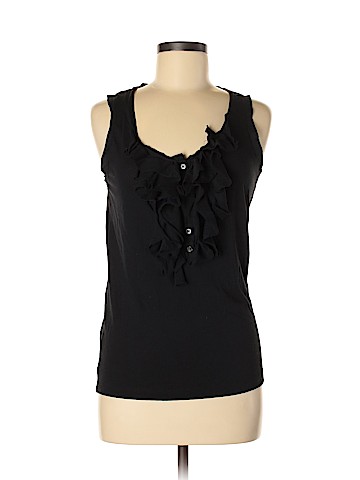 J.Crew Sleeveless Top (view 1)