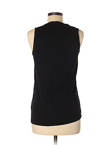 J.Crew Sleeveless Top (view 2)