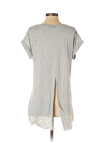 Topshop Short Sleeve Top (view 2)