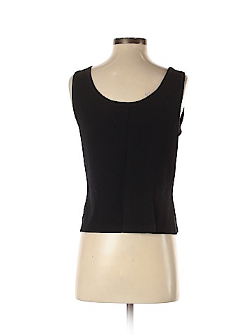 St. John Pullover Sweater (view 1)