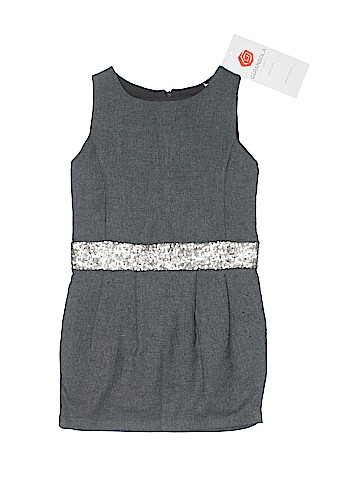 GRD Kids Dress (view 1)