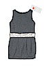 GRD Kids Gray Dress Size 5 - photo 1
