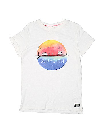 H&M Short Sleeve T-Shirt (view 1)