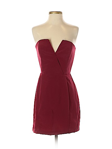 Bebe X Naven Cocktail Dress (view 1)