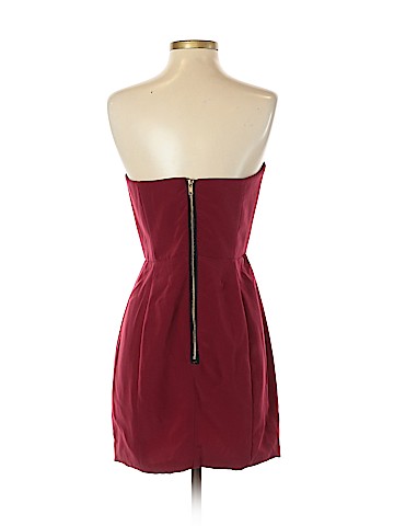 Bebe X Naven Cocktail Dress (view 2)