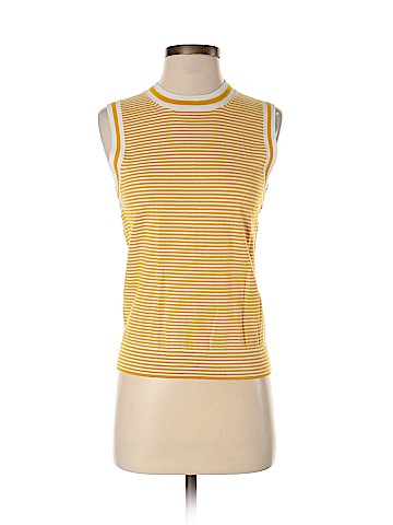 J.Crew Sleeveless Top (view 1)