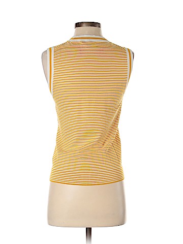 J.Crew Sleeveless Top (view 2)
