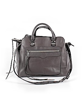 Rebecca Minkoff Leather Satchel