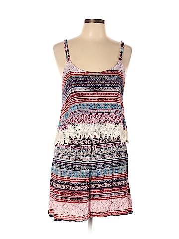 Xhilaration Romper (view 1)