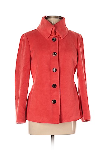 Armani Collezioni Coat (view 1)