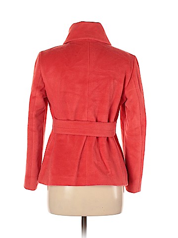 Armani Collezioni Coat (view 2)