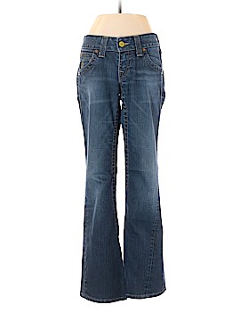 True Religion Size 27 waist