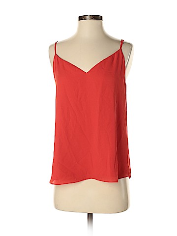 Babaton Sleeveless Blouse (view 1)