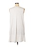 Talbots 100% Cotton White Casual Dress Size XL - photo 2