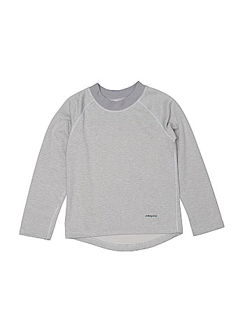 Patagonia Long Sleeve T-Shirt (view 1)