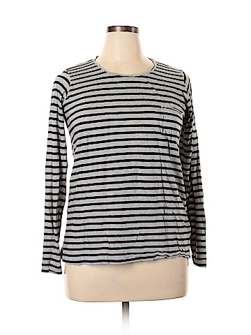 Philosophy Republic Clothing Long Sleeve T-Shirt (view 1)