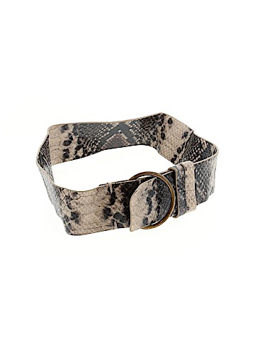 Unbranded Leather Belt (view 1)