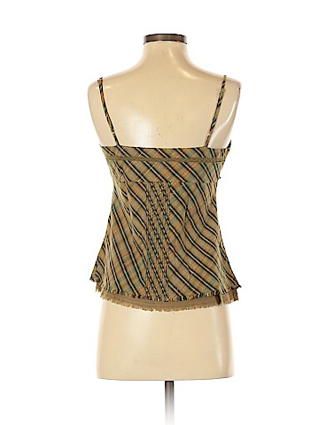 Joie Sleeveless Blouse (view 2)