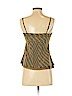 Joie Green Sleeveless Blouse Size S - photo 2