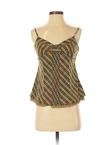 Joie Sleeveless Blouse (view 1)