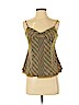 Joie Green Sleeveless Blouse Size S - photo 1