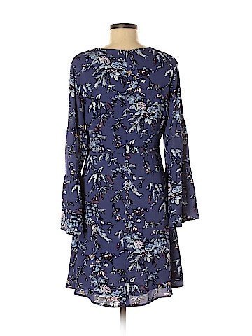 Ann Taylor LOFT Casual Dress (view 2)