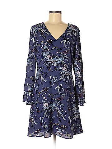 Ann Taylor LOFT Casual Dress (view 1)