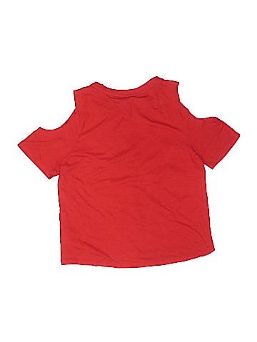 Old Navy Short Sleeve T-Shirt (view 2)