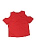 Old Navy Red Short Sleeve T-Shirt Size 10 - 12 - photo 2