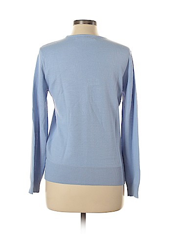 Kasper Pullover Sweater (view 2)