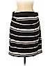 DressBarn Black Casual Skirt Size M (petite) - photo 2