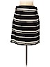 DressBarn Black Casual Skirt Size M (petite) - photo 1