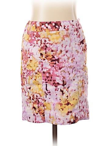 Ann Taylor LOFT Casual Skirt (view 1)