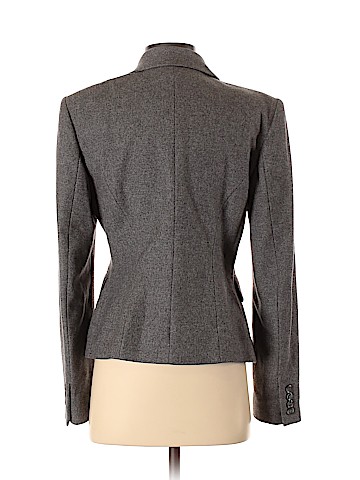 Michael Kors Wool Blazer (view 2)