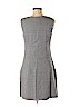 Theory Gray Casual Dress Size 8 - photo 2