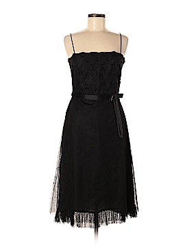 Laundry by Shelli Segal Size 6