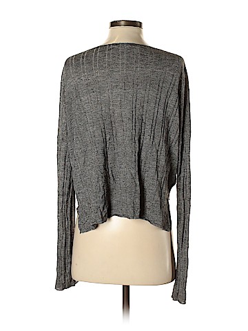 Zara Long Sleeve Top (view 2)