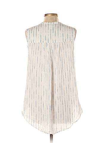 Torrid Sleeveless Blouse (view 2)