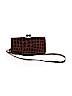 Brighton 100% Leather Brown Leather Crossbody Bag One size - photo 1
