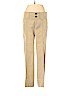 Nanette Lepore Tan Khakis Size 0 - photo 1