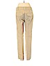 Nanette Lepore Tan Khakis Size 0 - photo 2